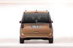 Volkswagen Caddy Life 2020 года (WW)